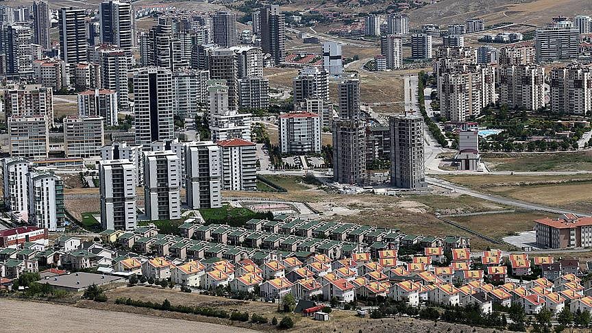 Konut metrekare fiyatları rekor kırdı: 100 metrekare evin fiyatı ne kadar değişti?