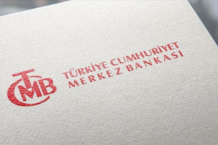 TCMB beklenti anketi: Yıl sonu Dolar/TL beklentisi yükseldi