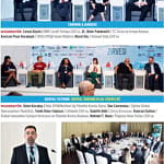 Uludağ Ekonomi Zirvesi rekorlara imza attı-4