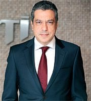 Karim Raydan