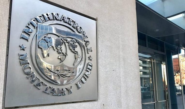 IMF: 1 trilyon dolarlık zırh kullanıma hazır