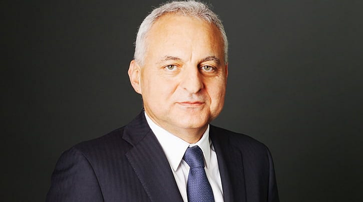 Türkiye, BP için stratejik öneme sahip
