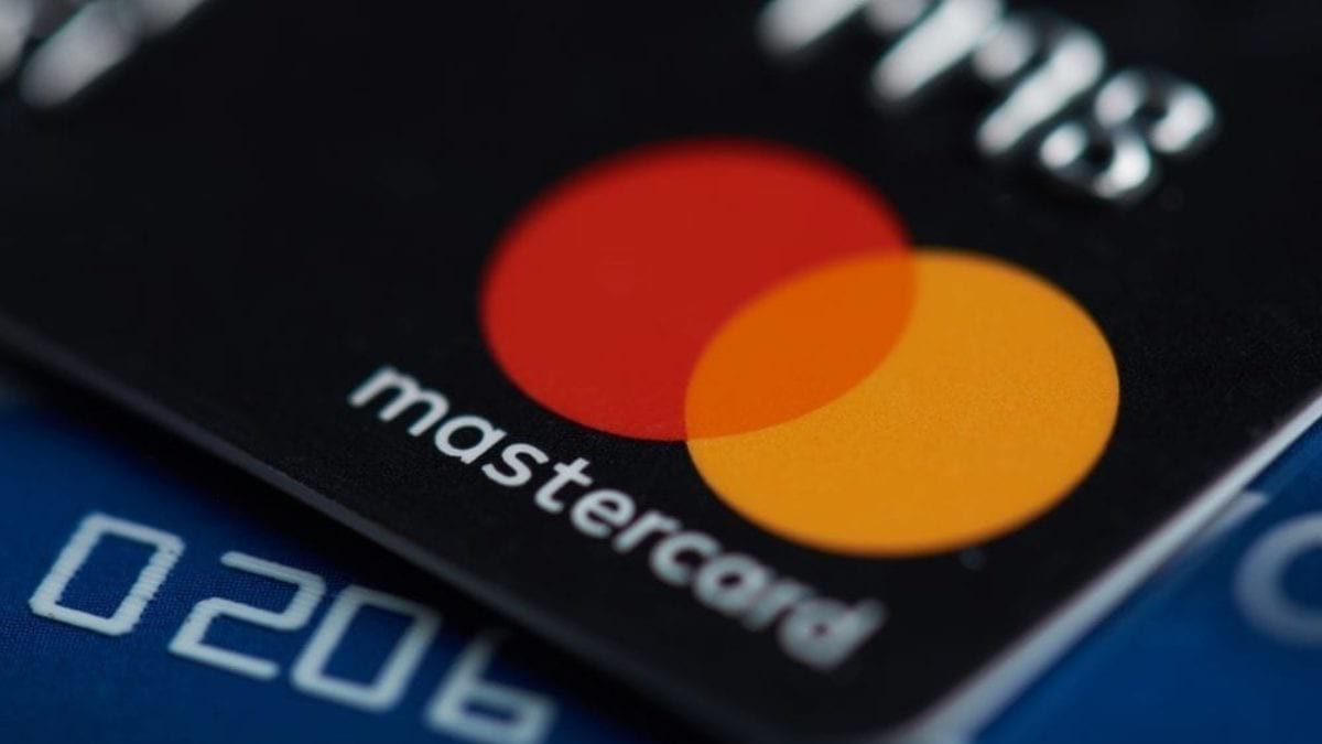 Mastercard'tan kripto para hamlesi 