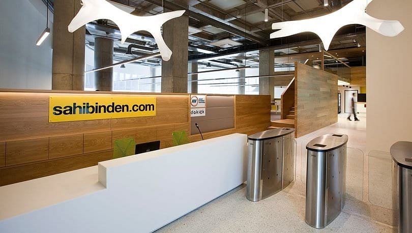 sahibinden.com, çalışanlarına çalışma modelini seçme esnekliği sunuyor