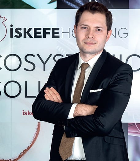 Hedefimiz AR-GE'nin cirodaki payını 5 yılda ikiye katlamak-0