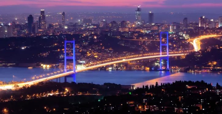 İstanbul’da konut fiyatları zirvede: 39 ilçede konut metrekare fiyatları