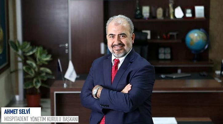 Franchising yoluyla daha hızlı büyüyecek