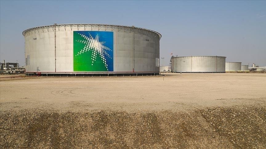 Aramco, petrol boru hatlarında hisse satışı için görüşmeler yapıyor