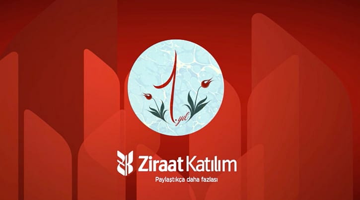 Ziraat Katılım’dan kira sertifikası ihracı