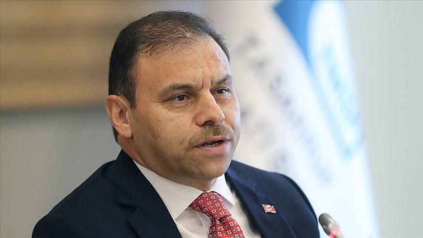 2021 hedeflerini açıklayan TMSF Başkanı'ndan halka arz açıklaması