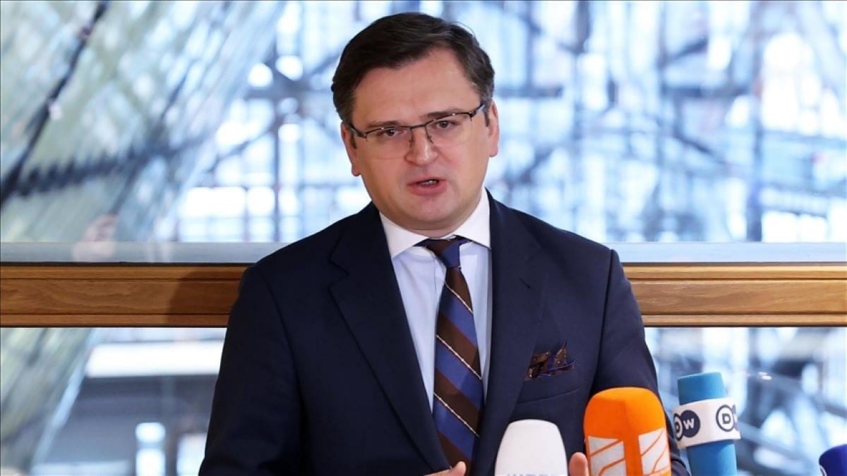 Ukrayna'dan müzakere açıklaması ve Rusya'ya 'nükleer' yanıtı