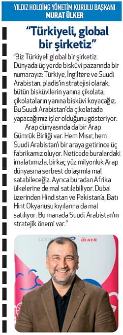 Stratejik pazarda büyüme atağı-0