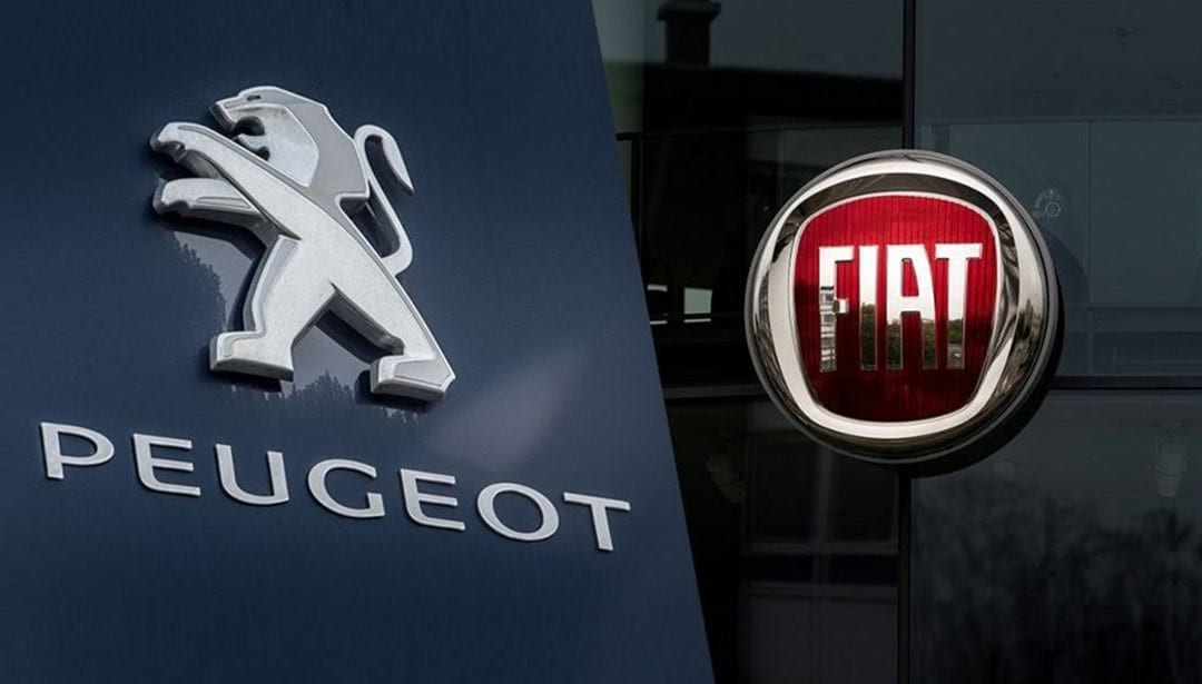 Fiat Chrysler ve Peugeot SA birleşti: Hisse senetleri işlem görmeye başlıyor