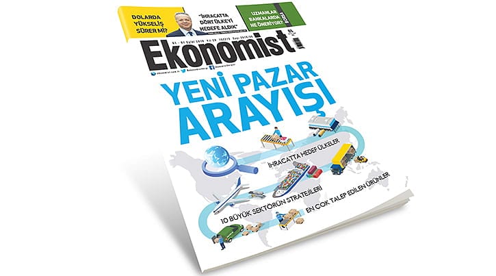 Ekonomist’te bu hafta