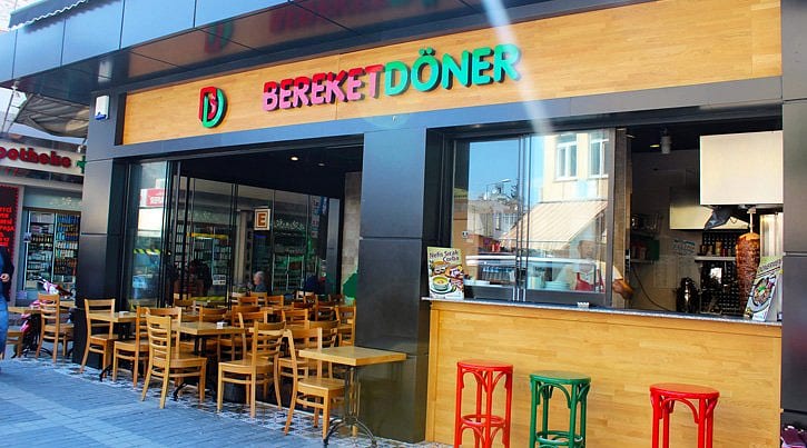 Bereket, sınırları aşacak
