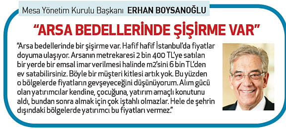 Köprülerle değerlenen 81 bölge-8