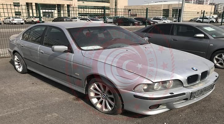 4700 liradan 330 bin liraya: İşte e-ihale sistemindeki bazı araç ilanları-11