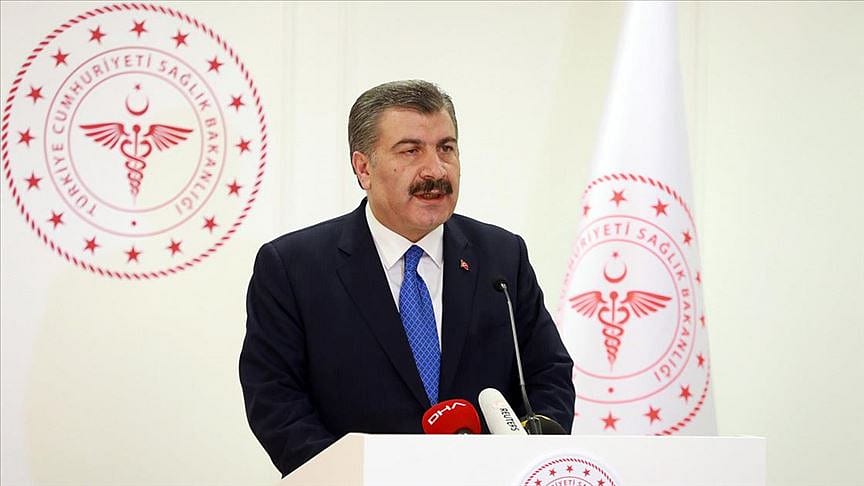 Aşıda yaş sınırı 25'e düştü: İlk randevular yarın