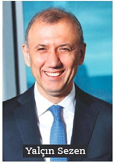 Yalçın Sezen
