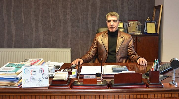 Fuarı yurtdışına taşıyacaklar