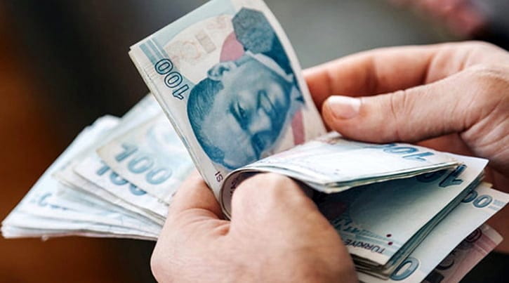 Enflasyonda büyük düşüş başladı