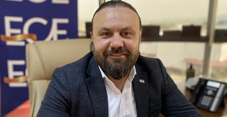 Yeni alanlarla ciroyu büyütecek