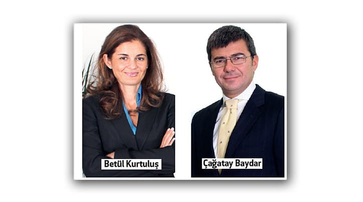 Dünya faktoringini Türkler yönetiyor