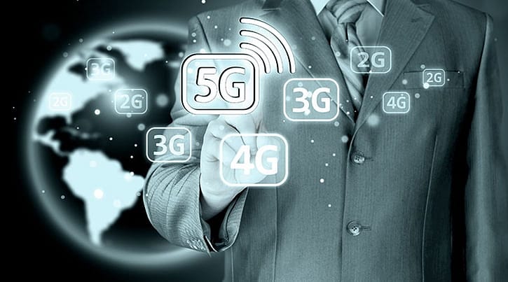 5G, 2020'ye hazırlanıyor
