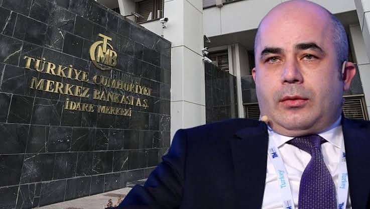 Merkez Bankası, yıl sonu enflasyon tahminini açıkladı
