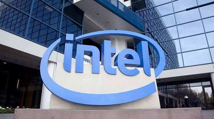 Intel 14 yıl sonra logosunu değiştirdi! İşte yeni logo