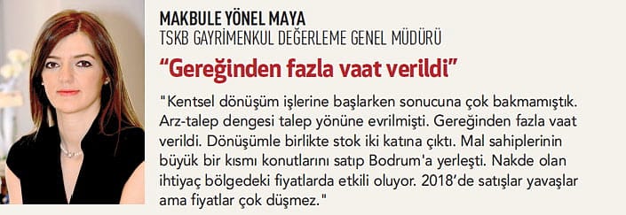 Bağdat Caddesi’ni ‘dönüşüm’ vurdu-2