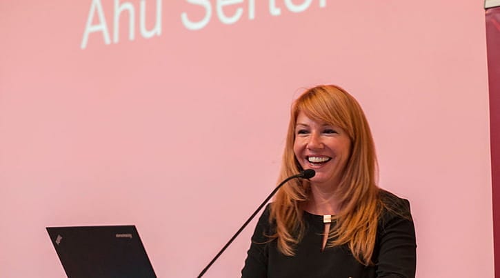 Profesyonel yönetimle 'Fark' yaratmayı başardı