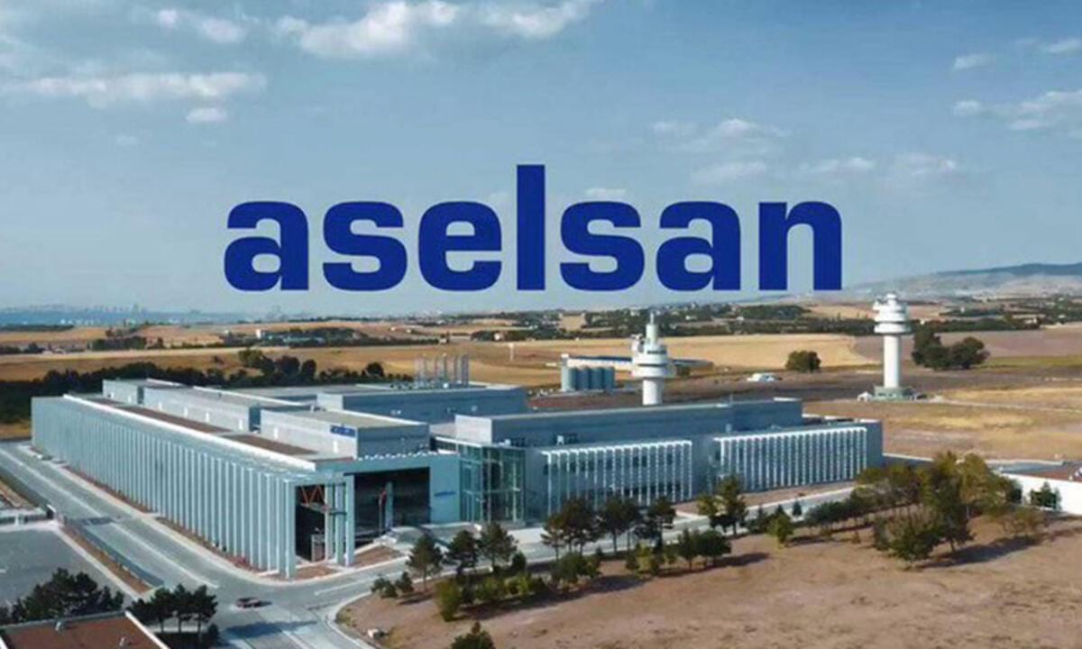 HSBC, ASELSAN için hedef fiyatını yükseltti