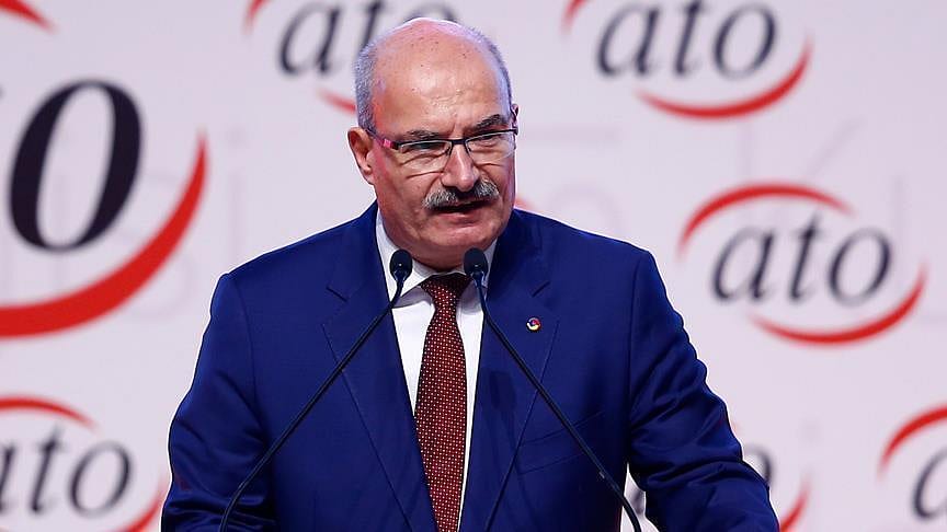 ATO'dan özel bankalara çağrı: Bugün değilse ne zaman?