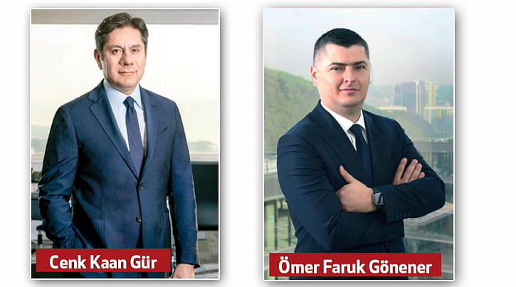 Alternatif Bank'ta altıncı üst düzey değişiklik