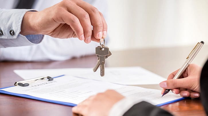 Finansal kiralamada sorunlar çözülüyor