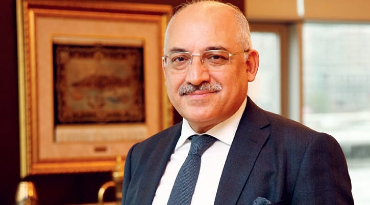 2023 yılında ciromuz 11 milyar TL'ye çıkacak