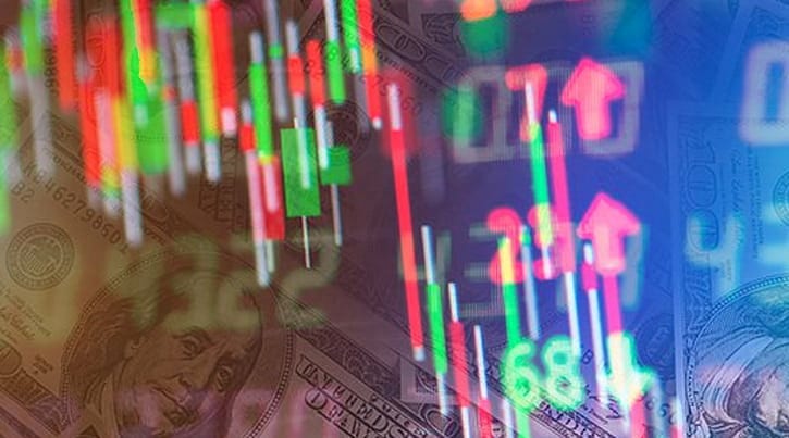BIST 100 hisselerinin teknik analizi (15.9.2019)