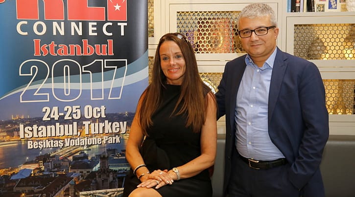 Türkiye'nin markalarını yurtdışına taşıyacaklar