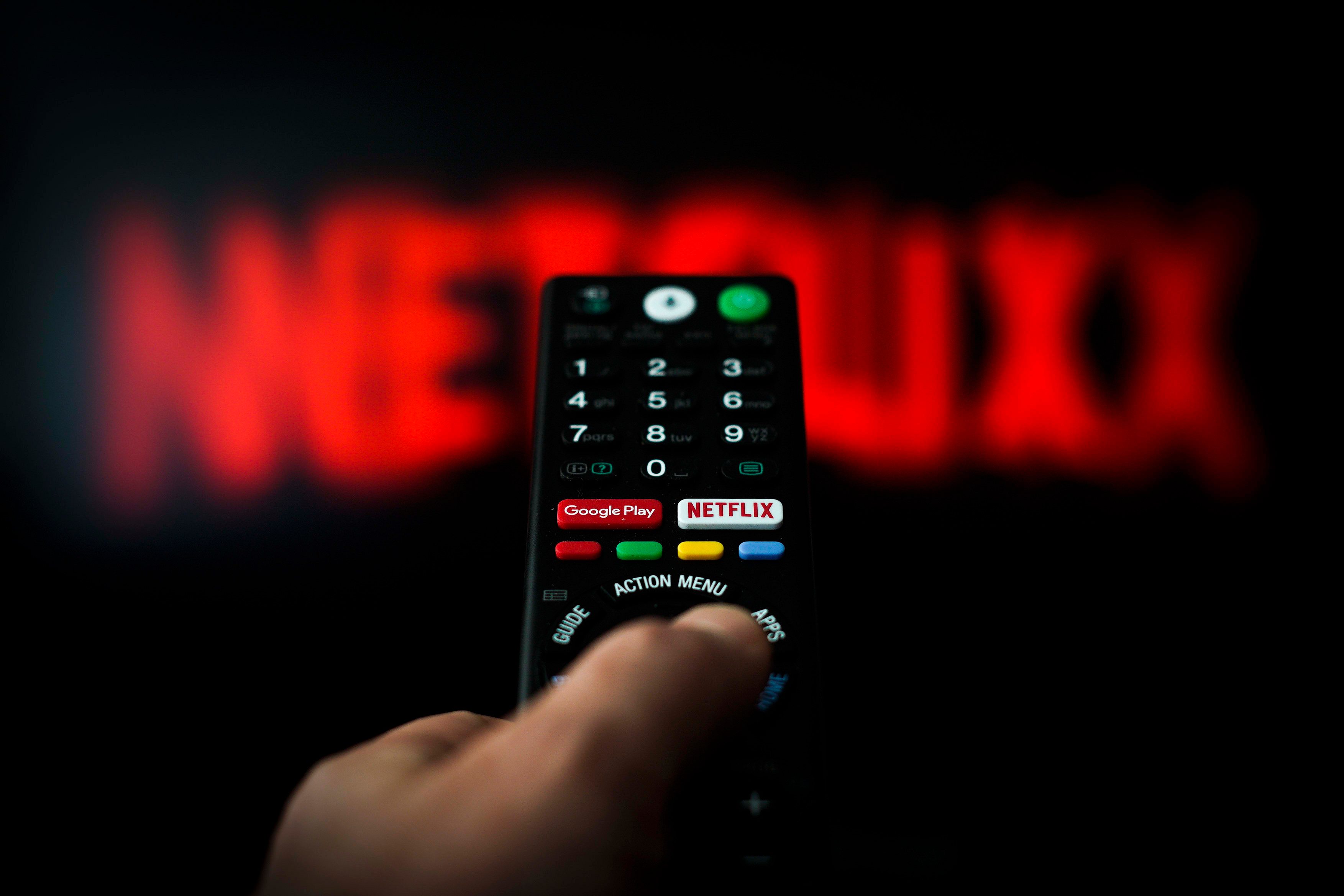 Netflix 'düşük ücretli' deneme üyeliği uygulamasını başlattı