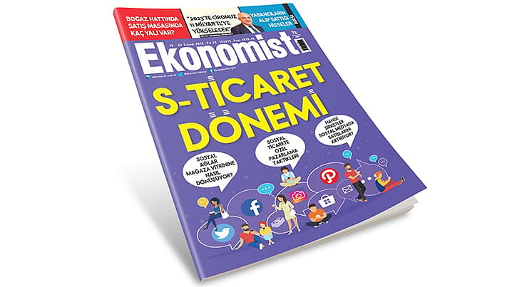 Ekonomist’te bu hafta