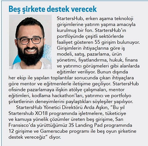 Girişimcilere 16 davet!-3