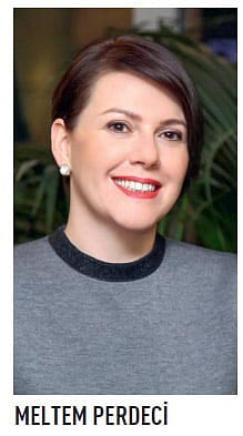 Mesleğin cinsiyeti olmaz'-1