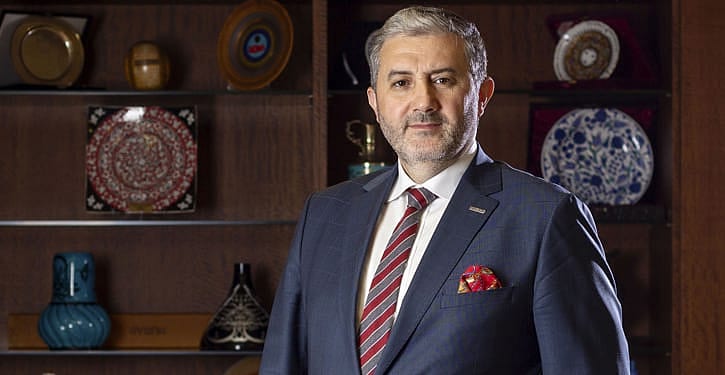 Ekonomi politikasında uyum dönemi