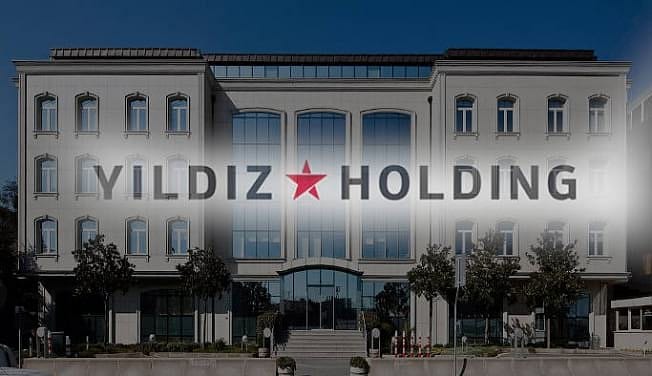 Yıldız Holding'den üst düzey iki atama