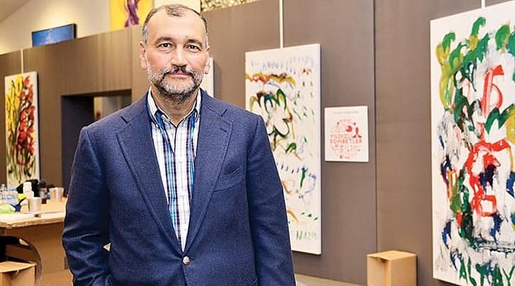 Milyarderler Listesi'ne 'Musk' damgası: Benzeri görülmemiş çıkış-4