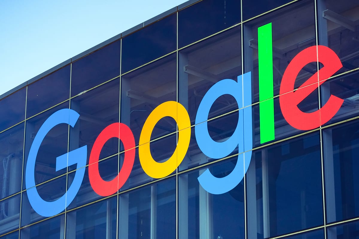 Google'dan 1 milyar euroluk yatırım kararı