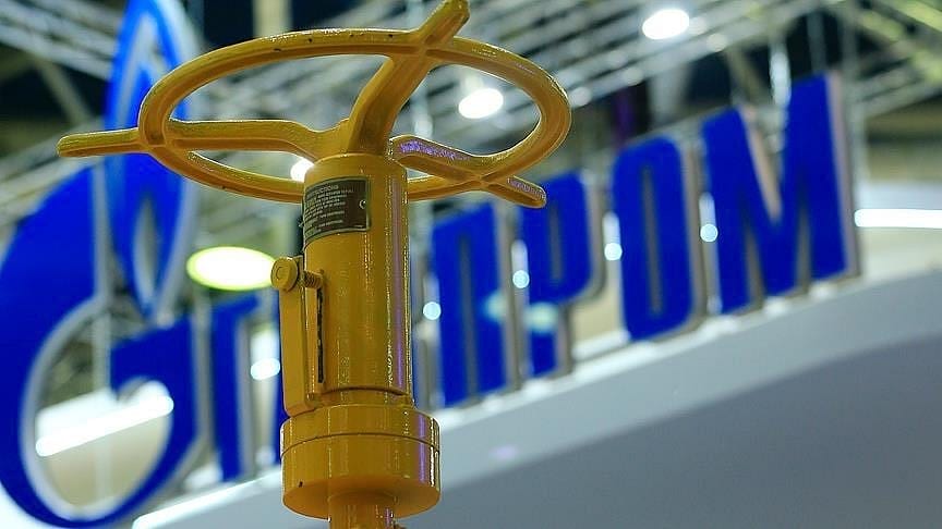 Rusya vanaları açtı, Avrupa'da doğal gaz fiyatı düştü