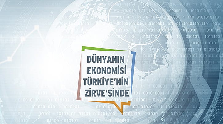 İş ve Ekonomi Dünyası Uludağ’da Geleceği Tartışacak