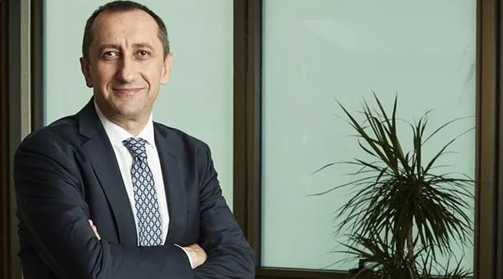 Türk Telekom’a yeni CEO